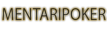 Logo MENTARIPOKER